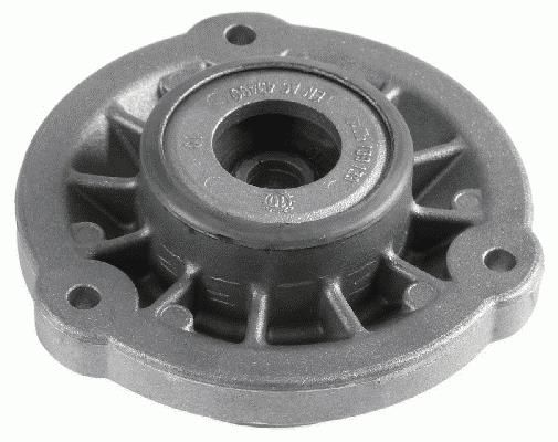 AMORTISOR TAKOZU ON BMW F07 F11 F13 F26-SACHS 802499-31306795082