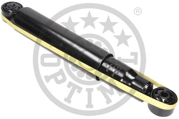 ARKA AMORTİSÖR CAPTIVA-ANTARA-OPTIMAL A-3941G-4814244-96852917-20767213-4810737