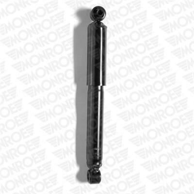 ARKA AMORTİSÖR L/R HYUNDAI EXCEL 1989 1995 SCOUPE 1990 1996 GAZLI-MONROE 23442-5531024400