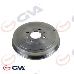 ARKA FREN KAMPANASI FIAT ALBEA 00 DOBLO 01 FIORINO 09 LINEA 09 MAREA 00 TEMPRA 92 96 TIPO 90 95 UNO 98 06 228.2 mm 4 Delik-GVA-60814839-7769850-7569600