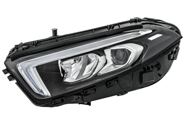 FAR SOL LED MERCEDES A-CLASS W177 V177 18-HELLA 1EX015091811-A1779060101