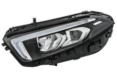 FAR SOL LED MERCEDES A-CLASS W177 V177 18-HELLA 1EX015091811-A1779060101