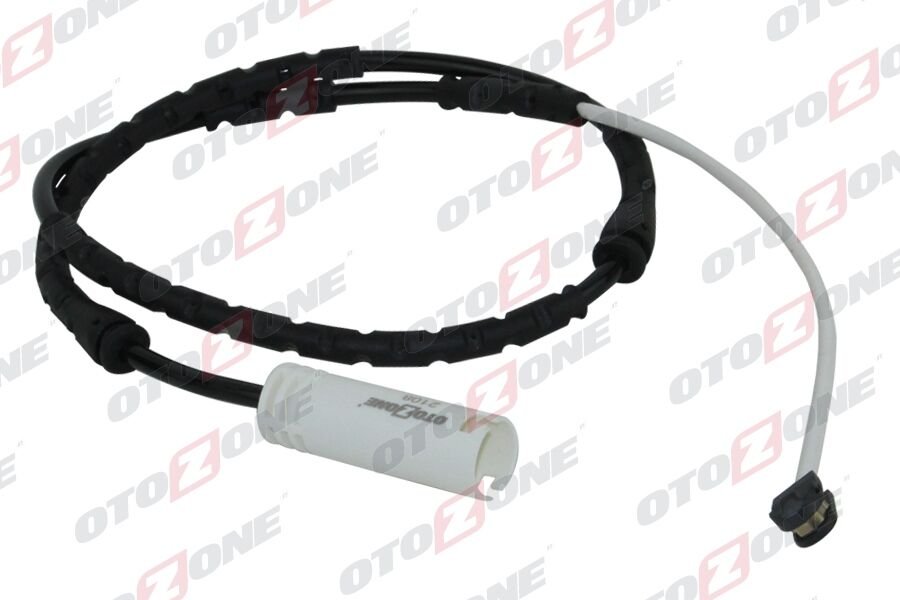 FREN BALATA FİŞİ ÖN BMW E90-E91-E92-X1-E84 10--OTOZONE BS6005-34356792561