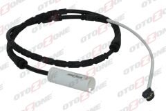 FREN BALATA FİŞİ ÖN BMW E90-E91-E92-X1-E84 10--OTOZONE BS6005-34356792561