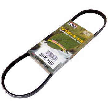 KANALLI KAYIŞ TOYOTA-ROVER-CLIO 1.2-BANDO-8200041848-GMB30735-9091602318