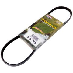 KANALLI KAYIŞ TOYOTA-ROVER-CLIO 1.2-BANDO-8200041848-GMB30735-9091602318