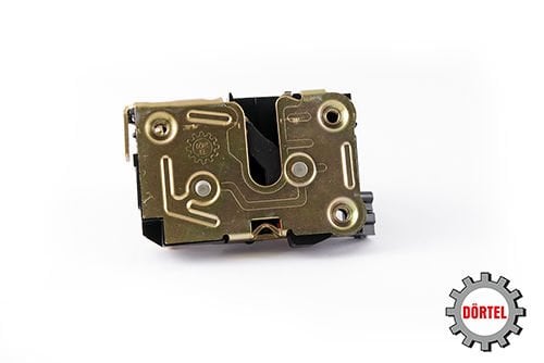 KAPI KİLİDİ ÖN SOL MOTOR TAKILAN R19 MOTORSUZ-DORTEL 103004-7702127968