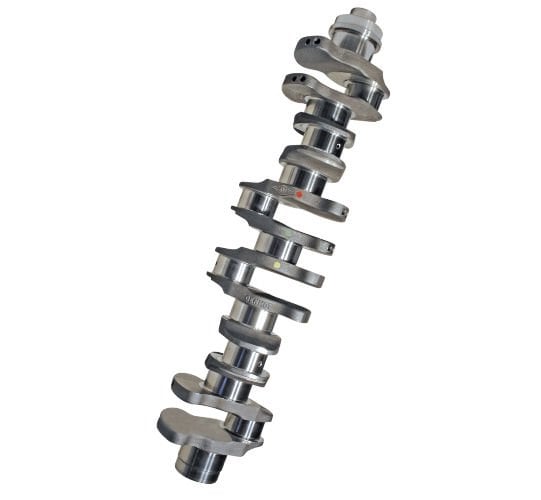 KRANK CLIO-MGN 1.6 8V K4M K7M LOGAN 1.6 1.6 16V FİLEXİFUEL 1.6 16V 7700273357-8200046105-7700864325-7700865266-GENMOT 1186-122012850R-8200416793-7700273361