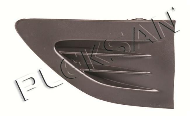 SİS FAR ÇERÇEVESİ KAPAĞI SİSSİZ SAĞ LOGAN II-SANDERO II 13-PLEKSAN 3635-R-263310100R