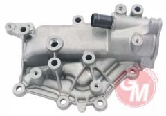 TERMOSTAT GÖVDESİ RENAULT CLIO II 99 04 KANGOO 01 LAGUNA II 01 05 LAGUNA III 07 15 MEGANE I 99 MEGANE II 02 1.4 K4J 1.6 K4M 2.0 F4R-GUA-8200934203-7700104114-7700600514