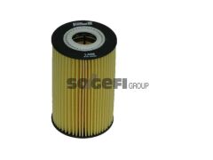 YAĞ FİLTRESİ HYUNDAI ACCENT BLUE 1.6CRDI 10 İ20 1.4CRDI 15 1.6CRDI 10 İ30 1.6-1.6CRDI HU7001x-PURFLUX L409-263203C30A-263202A500