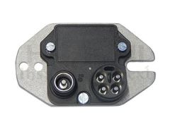 ATESLEME MODULU MERCEDES M102 M110 M116 M117 W201 W124 W123 W126 C123 W460-HITACHI 2508019-A0025455932