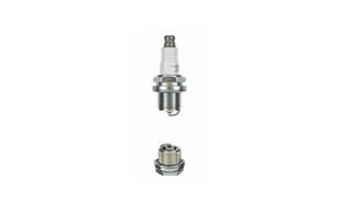 BKR5E BUJİ R19 1.4ENJ-CLIOIII-KANGOO-MEGANEIII-P207-P306-P307-P406-PARTNER V-LINE 35 NGK739 ILE AYNI-NGK 1667-5962.H8-194917764-7700274154