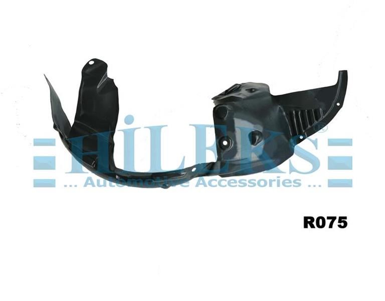 ÇAMURLUK DAVLUMBAZI KOMPLE Y.M. ÖN SAĞ CLIO 03-08-HILEKS R075-8200067075