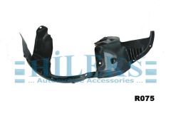 ÇAMURLUK DAVLUMBAZI KOMPLE Y.M. ÖN SAĞ CLIO 03-08-HILEKS R075-8200067075