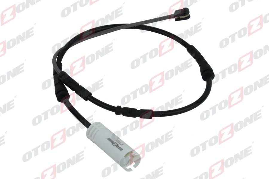 FREN BALATA FİŞİ ÖN BMW E90 09--OTOZONE BS6008-34356792560