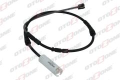 FREN BALATA FİŞİ ÖN BMW E90 09--OTOZONE BS6008-34356792560