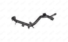 SOĞUTMA BORUSU AUDI A4 B7 CABRİO 8HE 3.2 FSI QUATTRO 06-09-IBRAS 27353-06E121045R