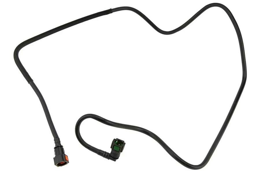 YAKIT HORTUMU MEGANE I-SCENIC I-KANGOO-CLİO II 1.6 16V-ALPER 2420914-8200199856