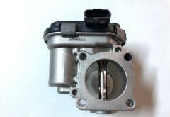 0345.G4 GAZ KELEBEĞİ PARTNER-BERLINGO-P207-P3008-P5008-P308-C4-DS3-DS4-DS5-FOCUS-C-MAX-1.6-HDI- TDCI EURO 5-OPAR-9673534480