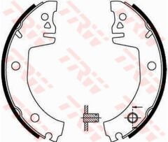 ARKA PABUÇ BALATA FAVORIT 1.3 91-97 FELICIA EM 200x32-TRW-115330140-115330149-115330144