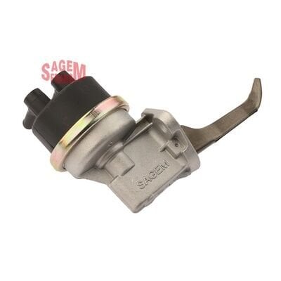 BENZİN OTOMATİĞİ 2TÜPLÜ R19 1.4/CLIO 1.2-SAGEM 32105-7700741339S