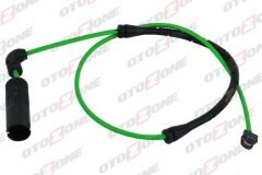 FREN BALATA FİŞİ ÖN BMW E46 00-05-OTOZONE BS6009-34356751311
