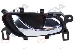İÇ KAPI KOLU ÖN/ARKA SAĞ QASHQAI 14-19-GVA 8699112-806704EA0B
