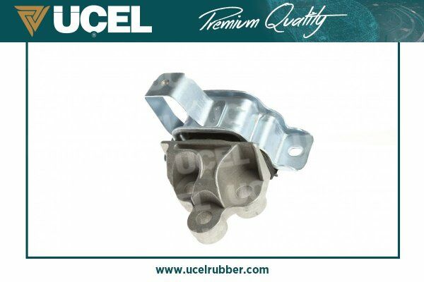MOTOR TAKOZU FIAT FIORINO KAMYONET-SW 225 -1.3 MJT-UCEL-51782560