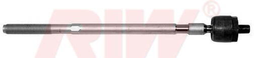 ROT MİLİ İnce Diş CLIO SYMBOL-KNG-SCENIC 97-RIW-7701472120-4852100QAG