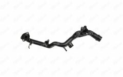 SOĞUTMA BORUSU AUDI A4 B8 AVANT 8K5 S4 QUATTRO 08-15-IBRAS 27355-06E121045AK