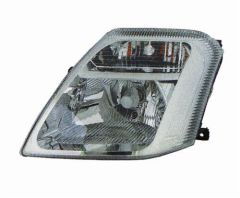 20-A414-05-2B C.C2 ÖN FAR EL.MOTOR.LH.03-08-TYC CIT10C2002-620870