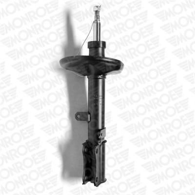 ARKA AMORTİSÖR SAĞ TOYOTA 2.2 3.0 V6 CAMRY 1996-2001 GAZLI-MONROE G16822-4853039366-4853039376