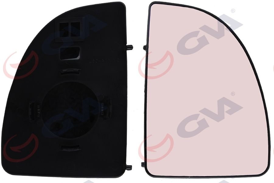 AYNA CAMI SAĞ DUCATO-BOXER-JUMPER 02-06 MEKANİK KONVEKS ÜST CAM VM-201GR-GVA-8151.ES-71716701-7750626