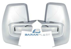 AYNA KAPAĞI KROM FORD CUSTOM 12-BARAN A039