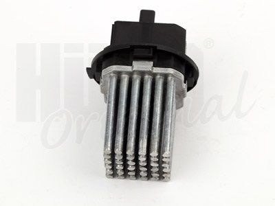 KLIMA FAN REZIDANSI FREELANDER 2 L359 06 14 RANGE ROVER EVOQUE L538 FORD FIESTA FOCUS VOLVO S60 S80 V60 V70-HUCO 132515-LR002685-30767040