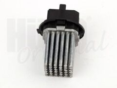 KLIMA FAN REZIDANSI FREELANDER 2 L359 06 14 RANGE ROVER EVOQUE L538 FORD FIESTA FOCUS VOLVO S60 S80 V60 V70-HUCO 132515-LR002685-30767040