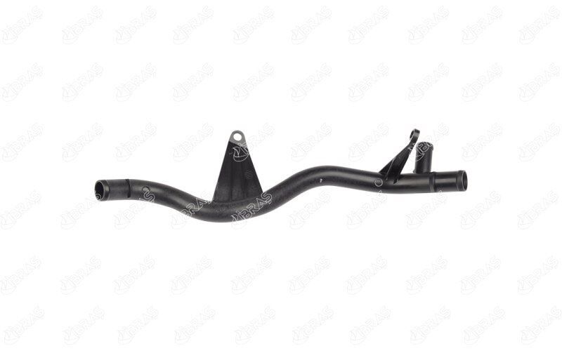 SOĞUTMA BORUSU AUDI A1 SPORTBACK GBA 40 TFSI 18-IBRAS 27356-5Q0121070BR