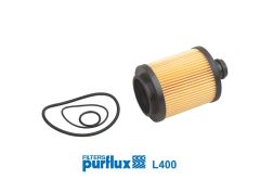 YAĞ FİLTRESİ Euro5 DOBLO 10 ASTRA J 09 CORSA D-LINEA-PUNTO-BRAVO-ALFA 159 09 1.3-1.6JTD-1.9D-PURFLUX L400-860134-71751128-71751114-71770689