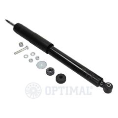 AMORTISOR ARKA GAZLI MERCEDES E-CLASS W210 96 02-OPTIMAL A-1152G-A2103262100