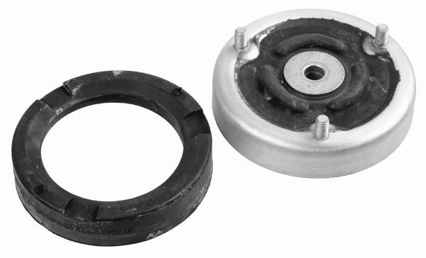 AMORTISOR TAKOZU ARKA BMW E60 E63 E65-LEMFORDER 3434301-33526779611