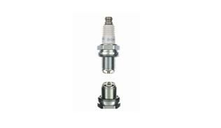 ATESLEME BUJISI DCPR8EKP BMW M3 E46-NGK 7415-12120022902