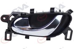 İÇ KAPI KOLU ÖN/ARKA SOL QASHQAI 14-19-GVA 8699113-806714EA0B