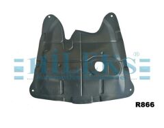 KARTER MUHAFAZASI CLIO 09-13-HILEKS R866-8200158866