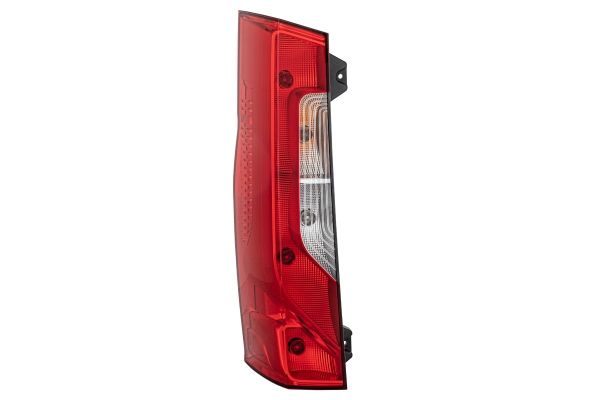 STOP LAMBASI SOL DUYLU MERCEDES SPRINTER B907 B910 18-HELLA 2SK013252211-A9108200000