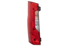 STOP LAMBASI SOL DUYLU MERCEDES SPRINTER B907 B910 18-HELLA 2SK013252211-A9108200000