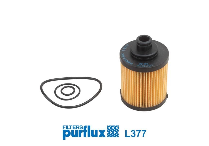 YAĞ FİLTRE 500 ALBEA DOBLO FIORINO PUNTO IDEA LINEA PANDA 07 MITO 09 15 YPSILON 03 12 TIGRA MERIVA A CORSA C-D COMBA ASTRA H 1.3 MTJ 1.3 CDTI-PURFLUX L377-55197218F-55197218E-5650367