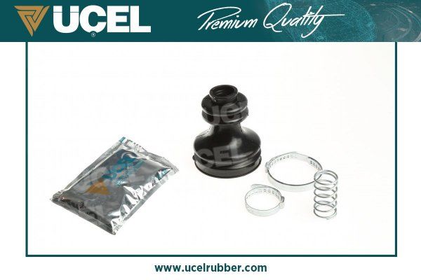 AKS KÖRÜĞÜ İÇ SAĞ RENAULT CLIO I-UCEL S10451A-7701202350