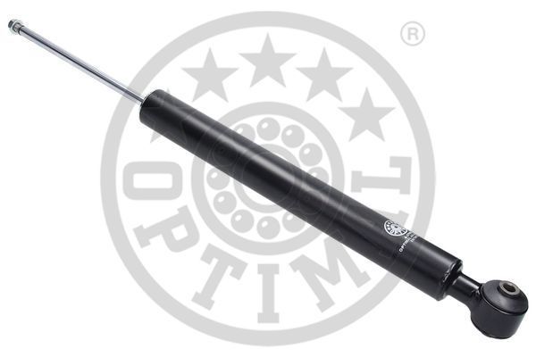 AMORTISOR ARKA GAZLI MERCEDES C-CLASS W204 S204 C204-OPTIMAL A-3799G-A2043260200