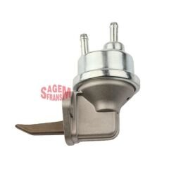 BENZİN OTOMATİĞİ METAL SLX- TMPR-UNO SOFABEX 8619-SAGEM 32111-7611466